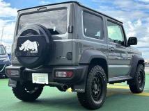 2019 Suzuki Jimny Sierra