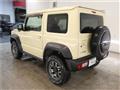 2019 Suzuki Jimny Sierra