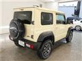 2019 Suzuki Jimny Sierra