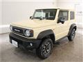 2019 Suzuki Jimny Sierra