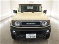 2019 Suzuki Jimny Sierra