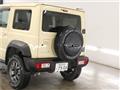 2019 Suzuki Jimny Sierra
