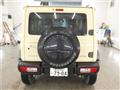 2019 Suzuki Jimny Sierra