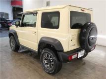 2019 Suzuki Jimny Sierra