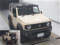 2019 Suzuki Jimny Sierra