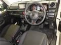 2019 Suzuki Jimny Sierra