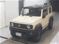2019 Suzuki Jimny Sierra