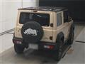 2019 Suzuki Jimny Sierra