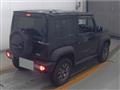 2020 Suzuki Jimny Sierra
