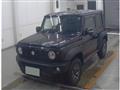 2020 Suzuki Jimny Sierra
