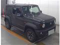 2020 Suzuki Jimny Sierra