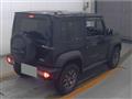 2020 Suzuki Jimny Sierra