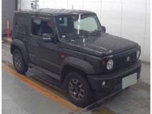 2020 Suzuki Jimny Sierra