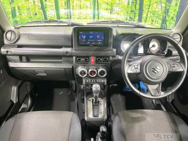 2020 Suzuki Jimny Sierra
