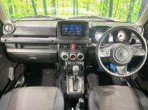 2020 Suzuki Jimny Sierra