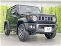 2020 Suzuki Jimny Sierra