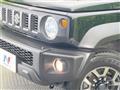2020 Suzuki Jimny Sierra