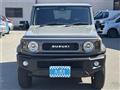 2020 Suzuki Jimny Sierra