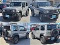 2020 Suzuki Jimny Sierra