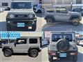 2020 Suzuki Jimny Sierra