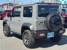 2020 Suzuki Jimny Sierra