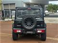 2020 Suzuki Jimny Sierra