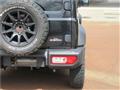 2020 Suzuki Jimny Sierra