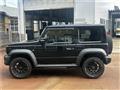 2020 Suzuki Jimny Sierra