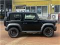 2020 Suzuki Jimny Sierra