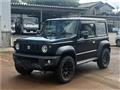 2020 Suzuki Jimny Sierra