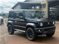 2020 Suzuki Jimny Sierra