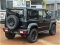 2020 Suzuki Jimny Sierra