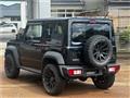 2020 Suzuki Jimny Sierra