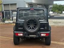 2020 Suzuki Jimny Sierra