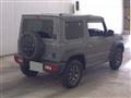 2020 Suzuki Jimny Sierra