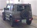2020 Suzuki Jimny Sierra