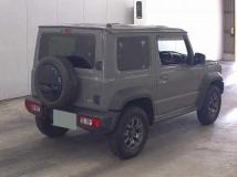 2020 Suzuki Jimny Sierra