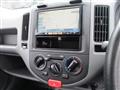 2007 Nissan AD