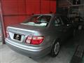 2001 Nissan Bluebird Sylphy