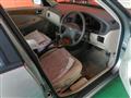 2001 Nissan Bluebird Sylphy