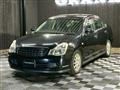 2006 Nissan Bluebird Sylphy