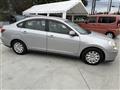 2008 Nissan Bluebird Sylphy