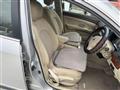 2008 Nissan Bluebird Sylphy