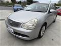 2008 Nissan Bluebird Sylphy