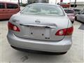 2008 Nissan Bluebird Sylphy
