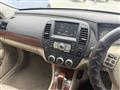2008 Nissan Bluebird Sylphy