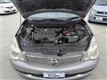 2008 Nissan Bluebird Sylphy