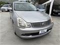 2008 Nissan Bluebird Sylphy