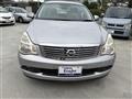 2008 Nissan Bluebird Sylphy