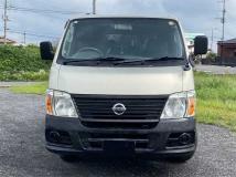 2006 Nissan Caravan